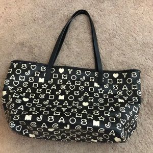 Large Marc Jacobs purse